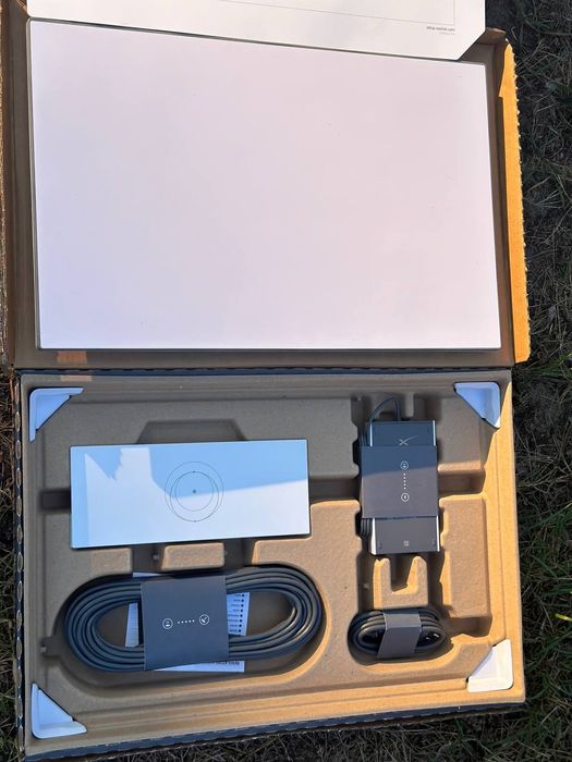 Starlink gen 3 , rev4 -Старлинк,без акк