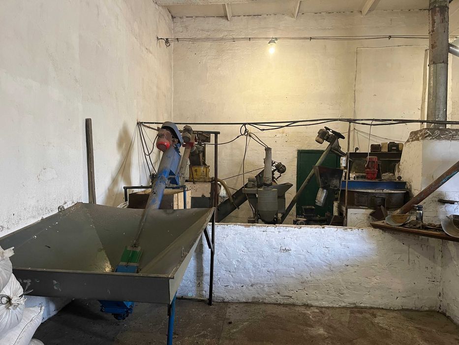 Продаж комерційного приміщення