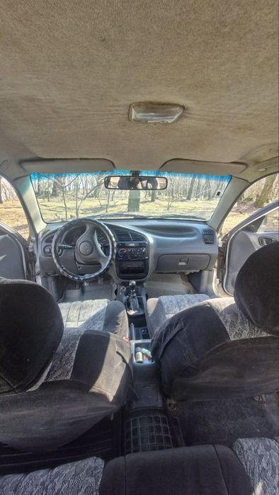 Продам ланос возможен обмен