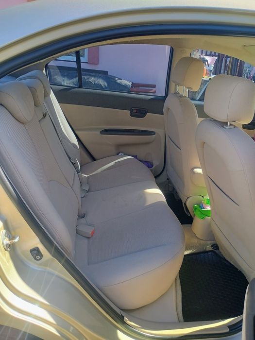 Продам Hyundai accent