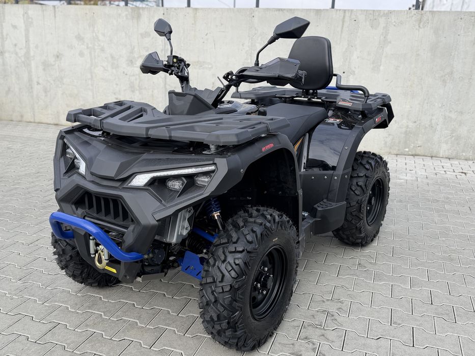 GBB PowerMax SW580L BASE Доставка/Гарантія/Кредитування