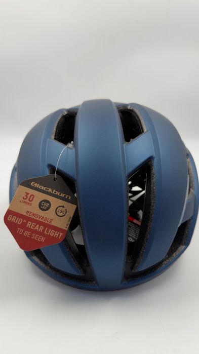 Nowy Kask Rowerowy Bell Falcon Xr Led Mips r. M (55-59cm)