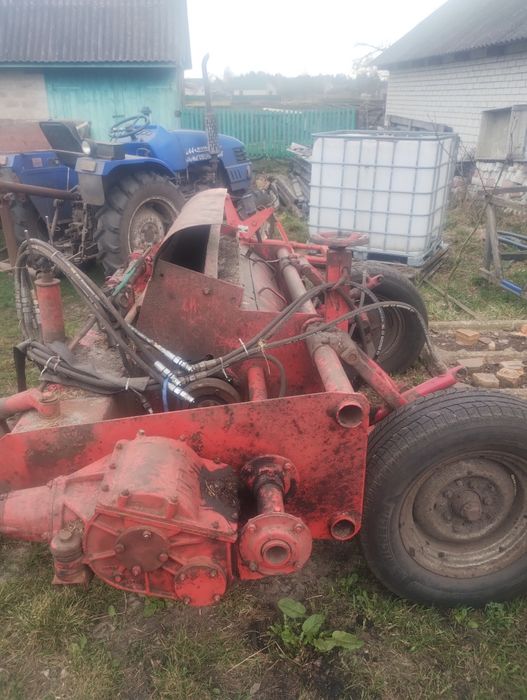 Продам Кір Оркан 2