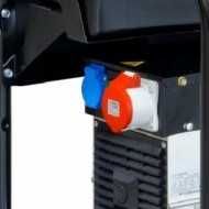 Генератор бензиновий SDMO Perform 7500 T + 2 літри оливи у подарунок