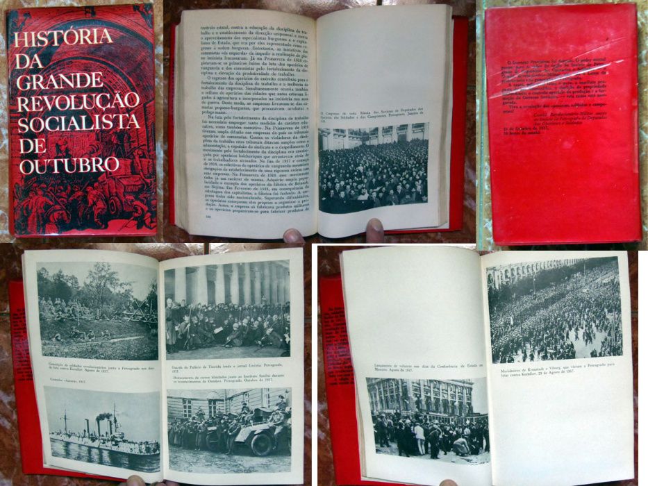 Livros Raros e Valiosos alguns de 1890