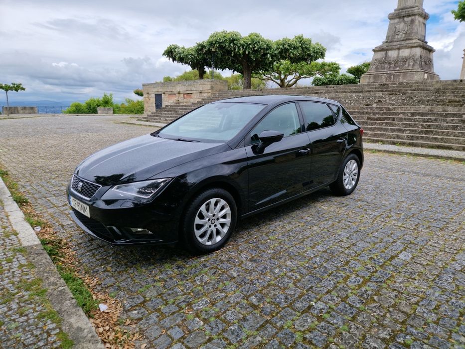 Seat Leon 2.0 TDI 150cv