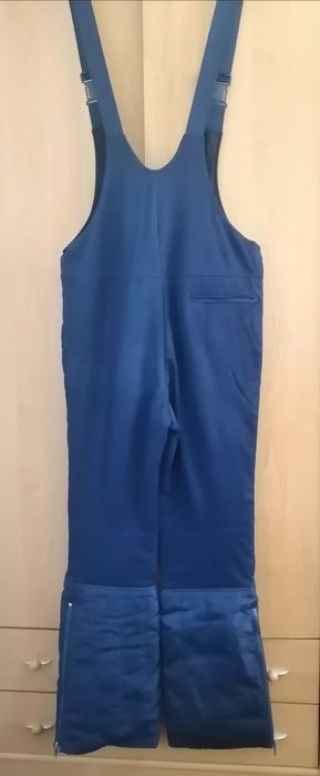 Напівкомбінезон утеплений "Arlberg" "