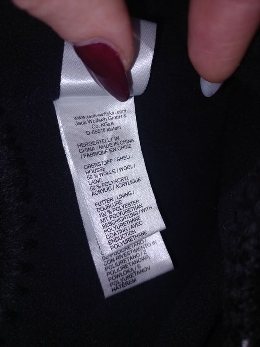 Шапка дитяча  52р