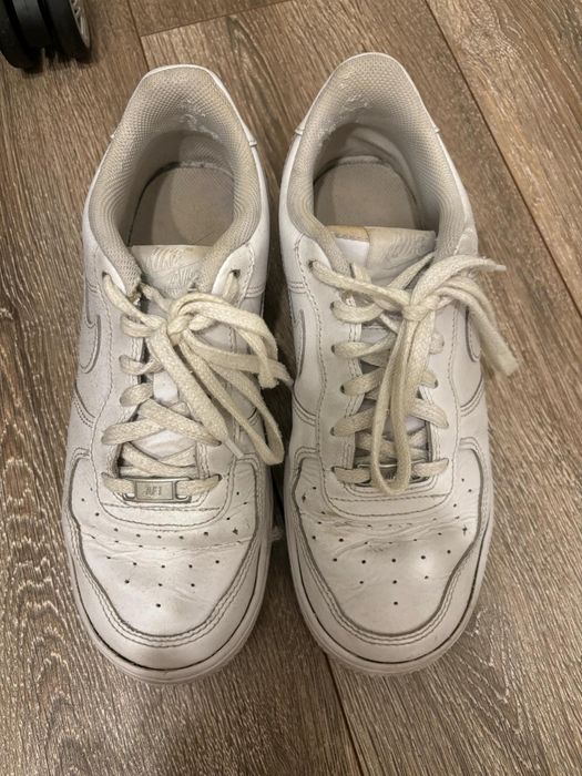 Buty Nike air force 1