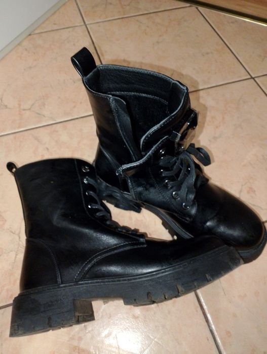 Buty nowe rozmiar 40