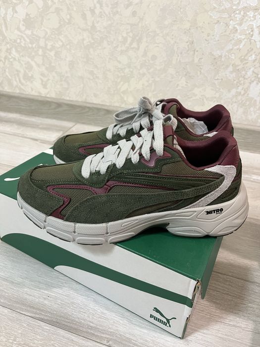 Puma Teveris nitro 42.5 - 43 balance