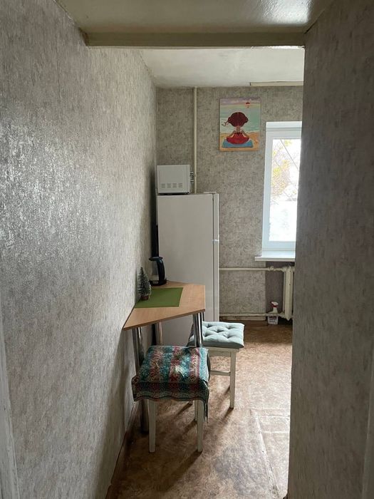 Оренда 1-кімнатної квартири