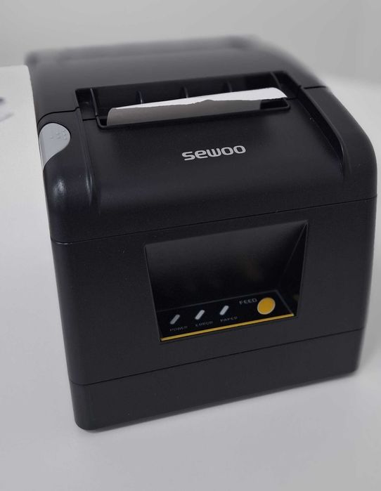 Vendo Impressora Térmica POS Sewoo SLK-TS100