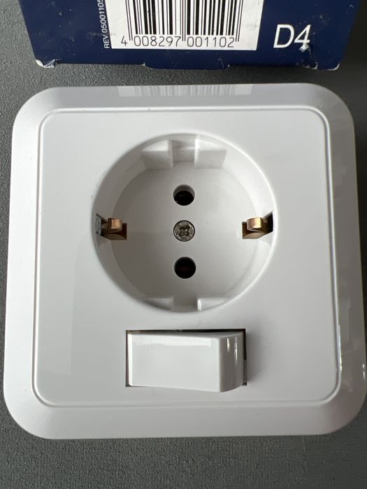 REV off / przełącznik, giazdko-Nowy#7