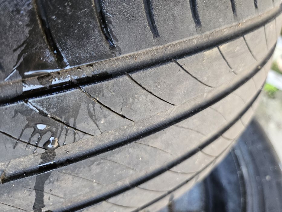 Michelin Primacy 4