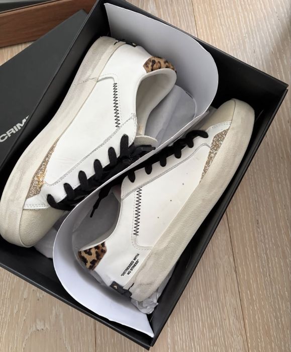 ІКеди Crime London