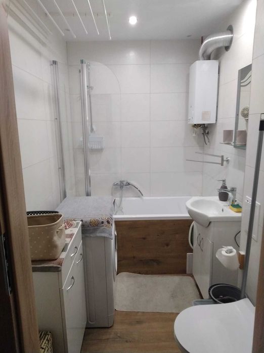 MIESZKANIE do wynajęcia 43 m2