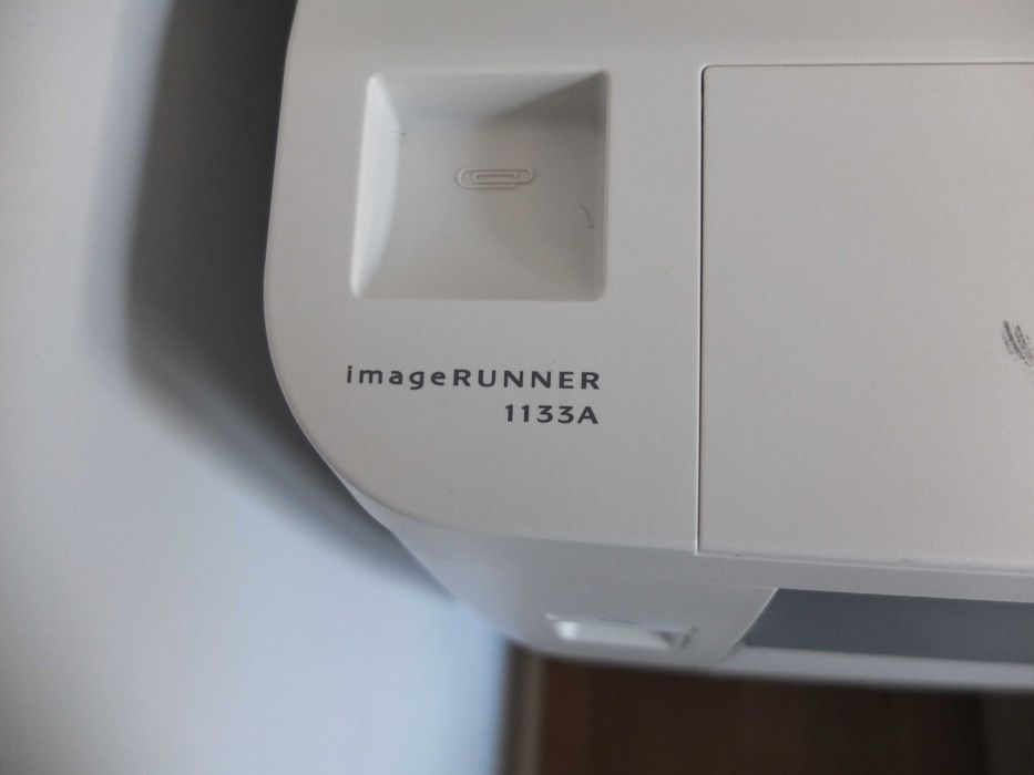 Canon Image Runner 1133A laserowe urządzenie wielofunkcyjne
