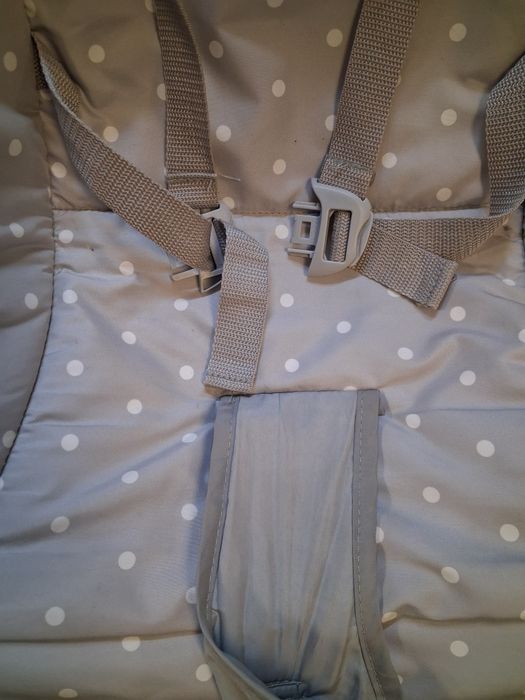 Espreguicadeira  bebé