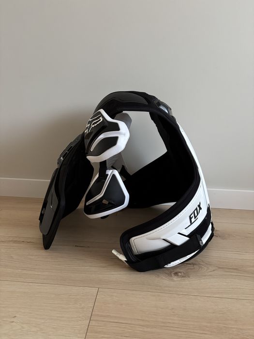 Buzer zbroja Fox Raptor na motocross enduro mtb