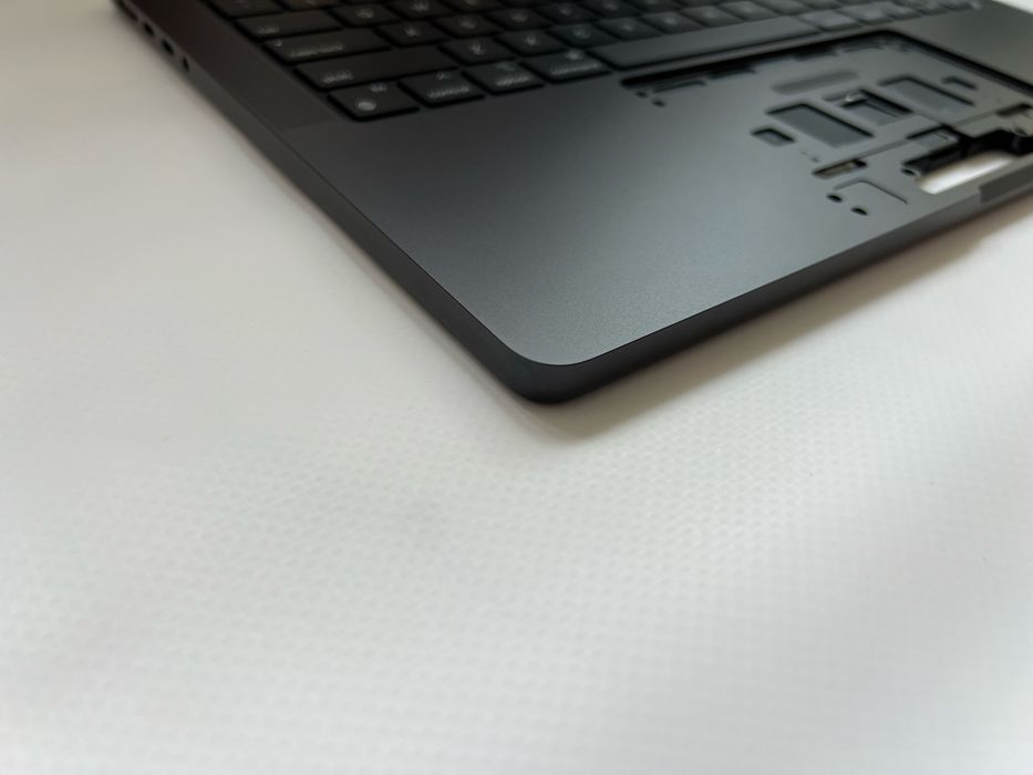 Топкейс MacBook Pro 14 M4 2024 A3112 Space black Разбірка