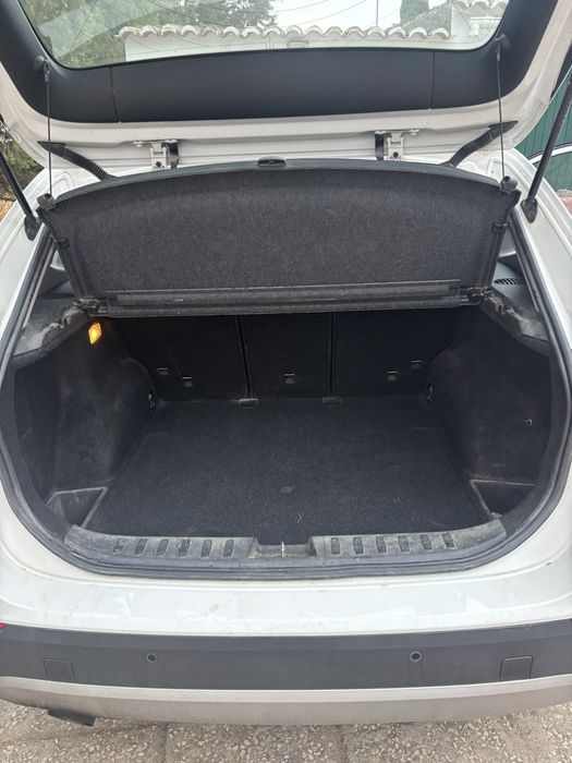 BMW X1 — fotografia 6