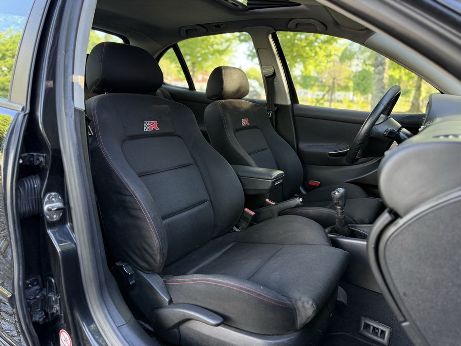 Seat Leon 1.9 Tdi 150 ARL