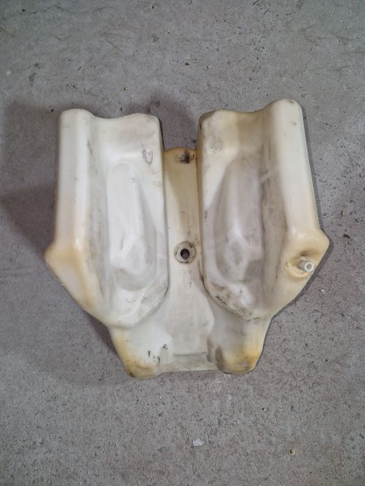 Бензобак Geon TerraX 250 5.2L