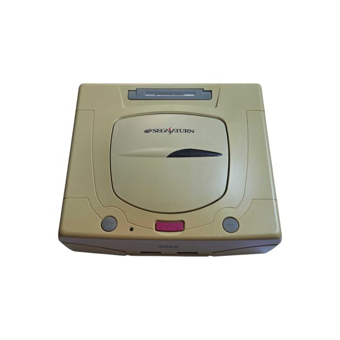 Konsola Sega Saturn HST-3220
