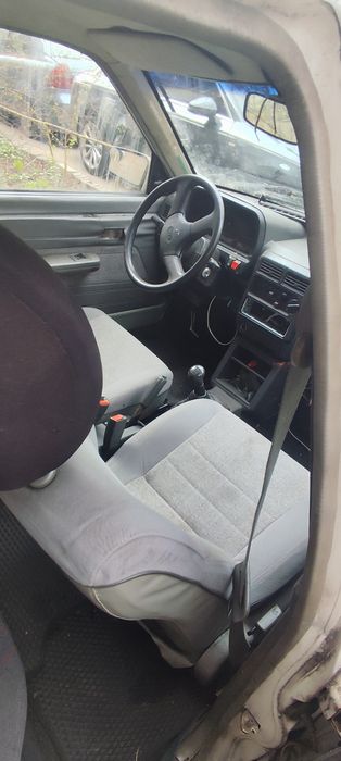 Терміново, не дорого!  KIA PRIDE Универсал 1.3 і