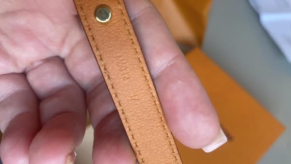 Bransoletka Louis Vuitton r17