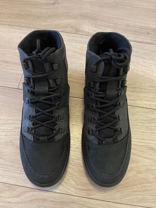 Жіночі черевики Ecco Soft 7 Tred