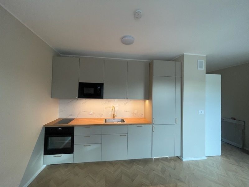 Montaż kuchni Ikea, Castorama, Leroy Merlin  Łódź i okolice