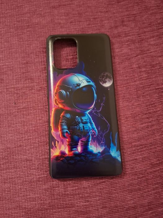 Samsung Galaxy S10 Lite 128 GB + etui (używany)