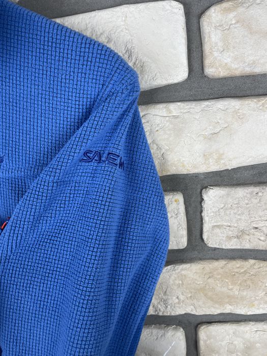 Sweter bluza damska salewa rozmair L