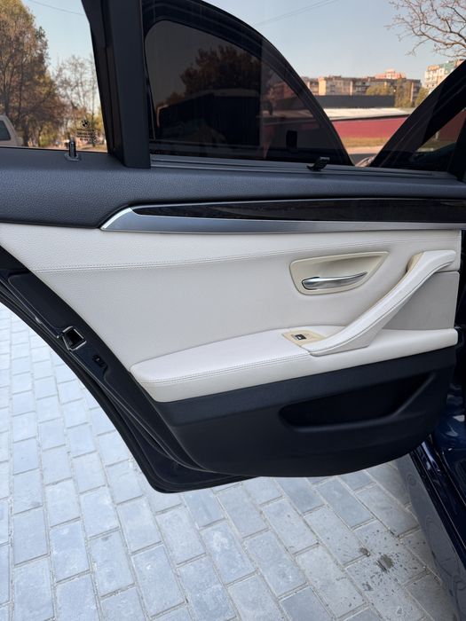 Продам BMW 535i F10