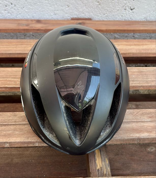 Capacete Specialized Evade 2