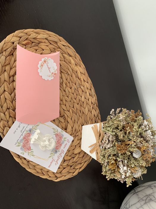 Lembranças batizado/ comunhões…