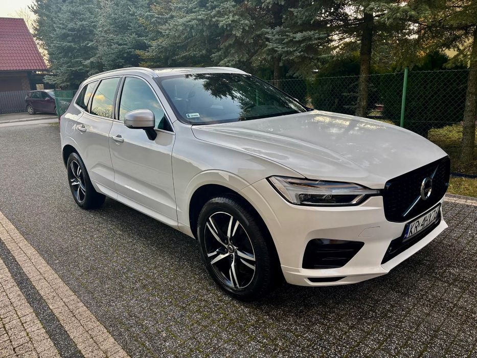 Volvo XC 60