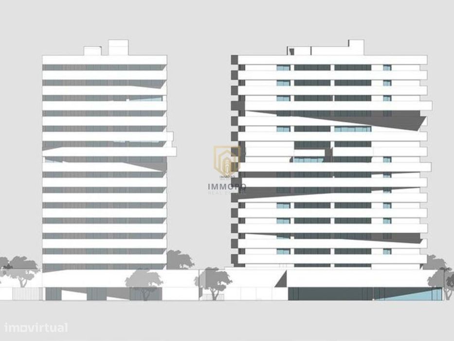 Apartamento T1 Venda em Ramalde,Porto — Ramalde, Porto