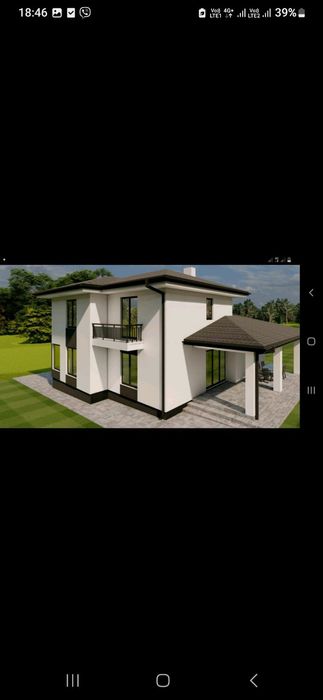 Продаж окремостоячого будинку в Пустомитах по Вул. Хвильового