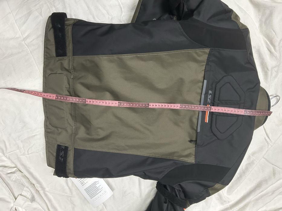 Kurtka motocyklowa Shadow L