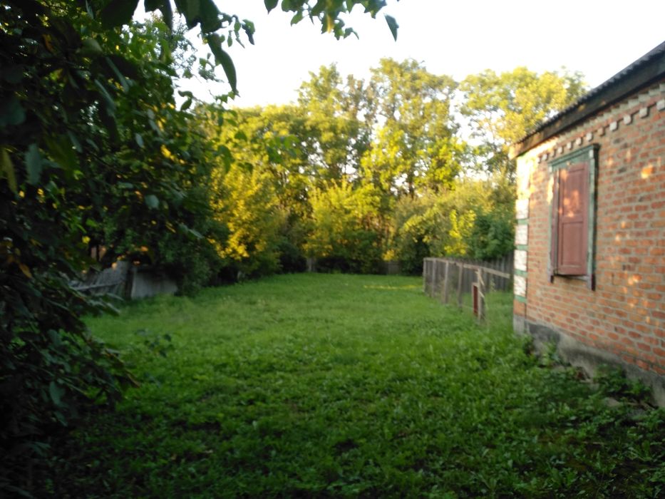 Дом под Ваш ремонт
