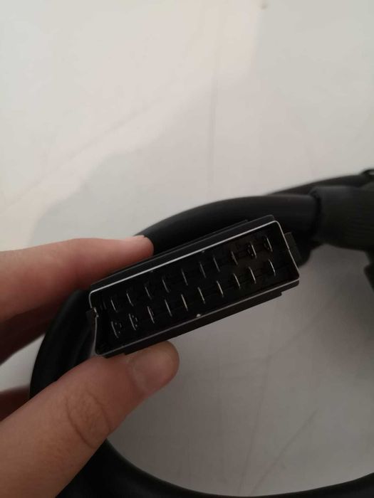 Cabo Scart - novo