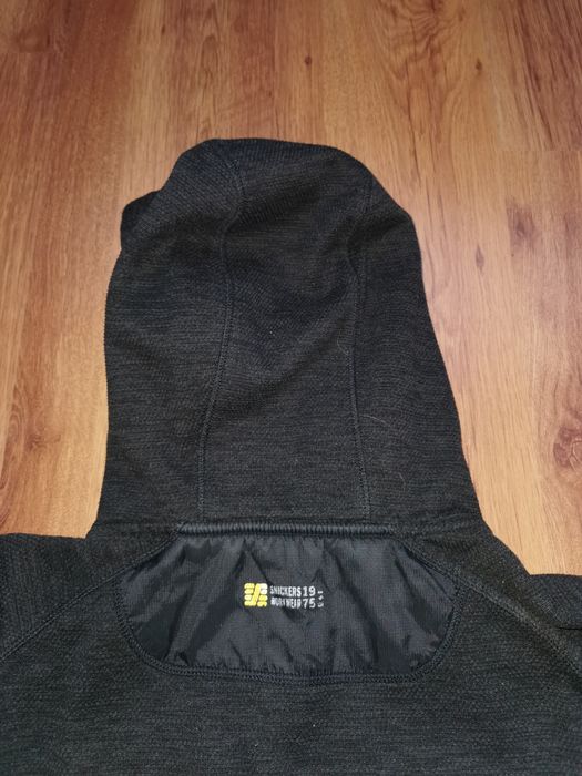 Snickers Flexiwork 8041 kurtka bluza polarowa z kapturem XXXL