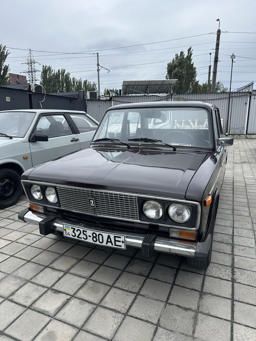 Ваз 2106 Жигули