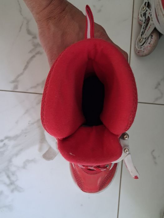 Ролики 35-38 розмір.