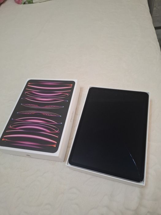 Ipad pro 2022 wifi