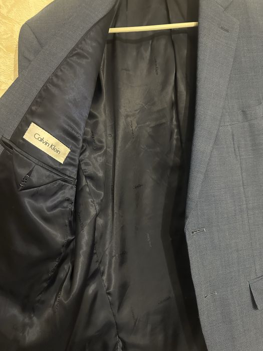Пиджак Calvin Klein