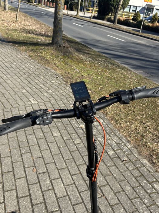 Hulajnoga elektryczna Joyor S5